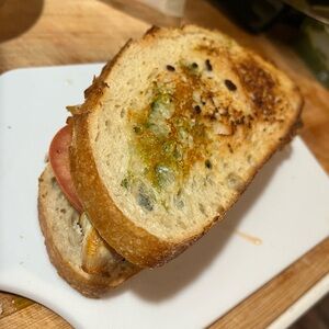 Delicious Grilled Sandwich 🥪 maker panini machine